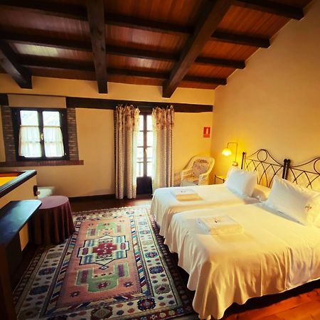 Casa Rural La Riba Sames Екстериор снимка