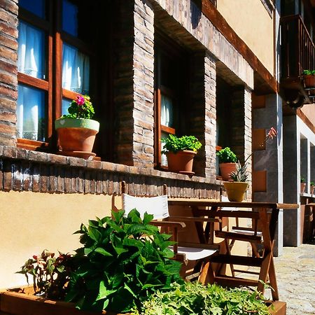 Casa Rural La Riba Sames Екстериор снимка