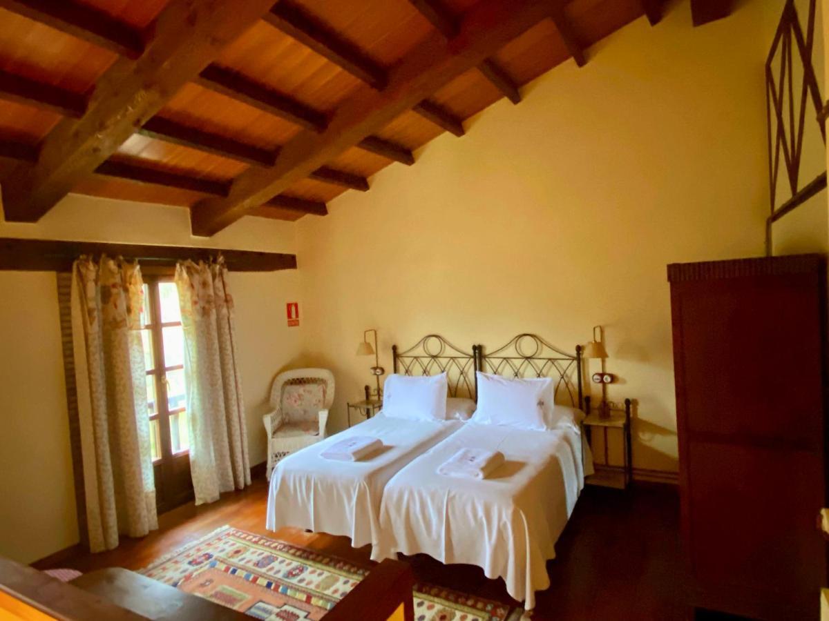 Casa Rural La Riba Sames Екстериор снимка