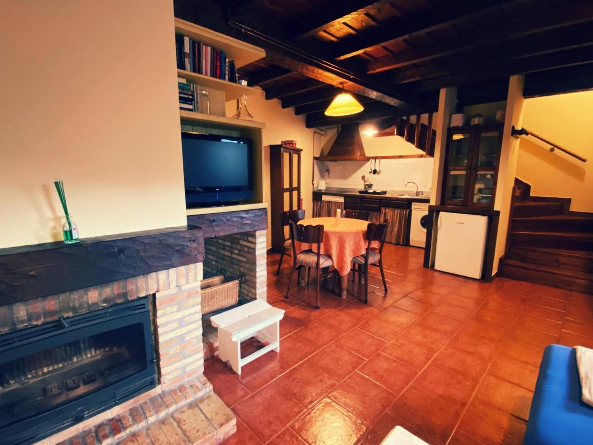 Casa Rural La Riba Sames Екстериор снимка