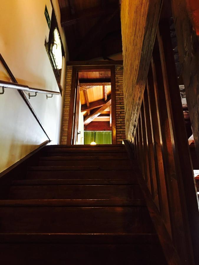 Casa Rural La Riba Sames Екстериор снимка