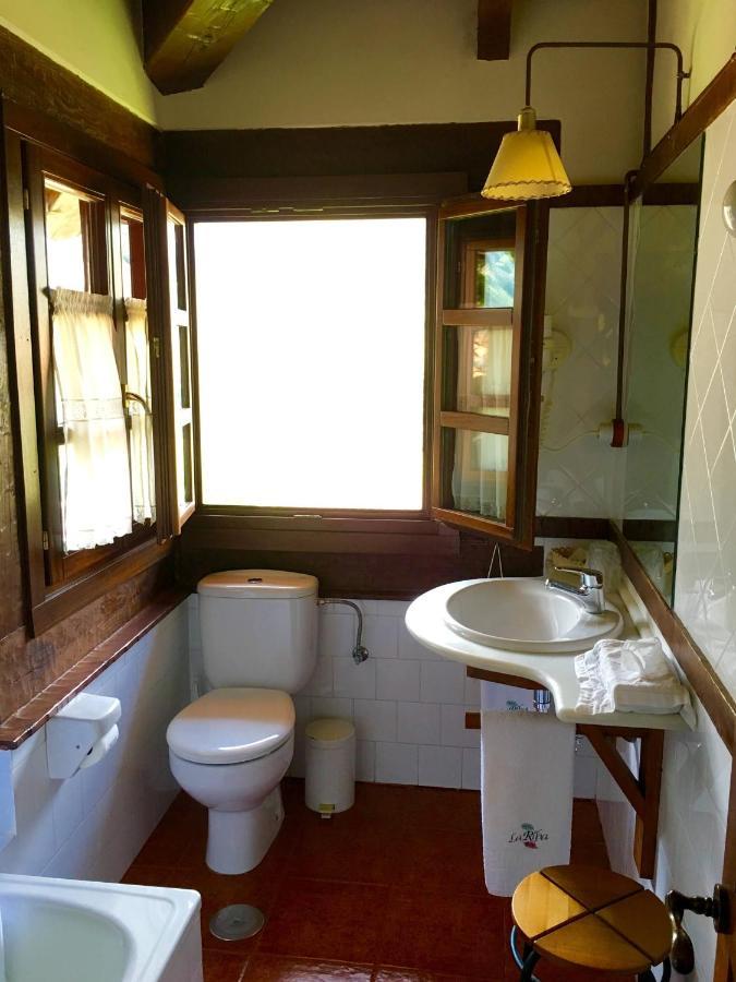 Casa Rural La Riba Sames Екстериор снимка
