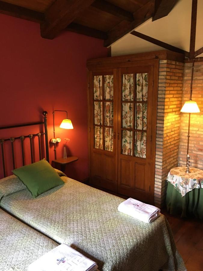 Casa Rural La Riba Sames Екстериор снимка