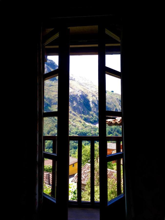 Casa Rural La Riba Sames Екстериор снимка