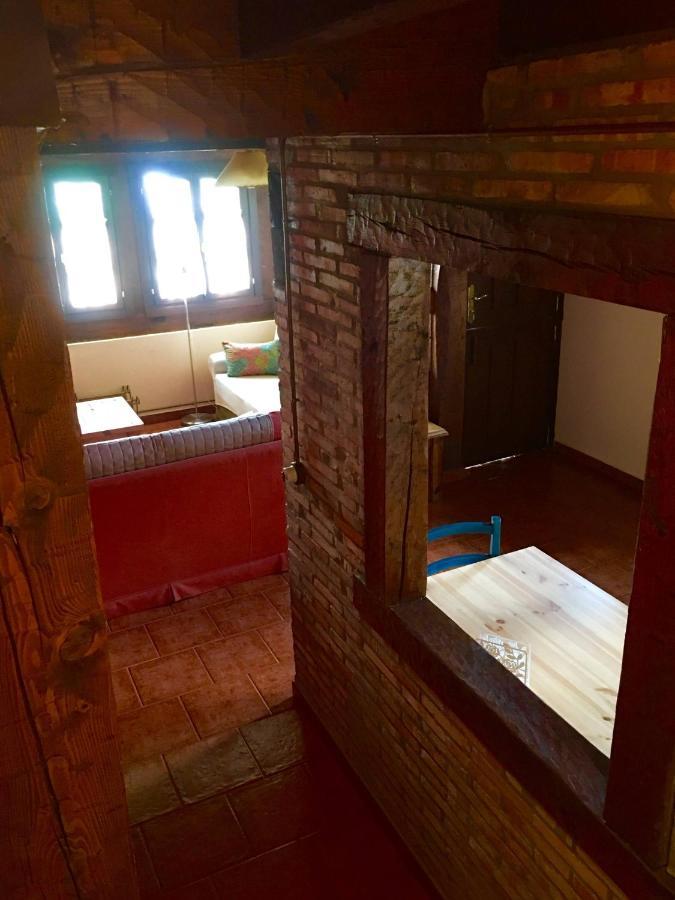 Casa Rural La Riba Sames Екстериор снимка