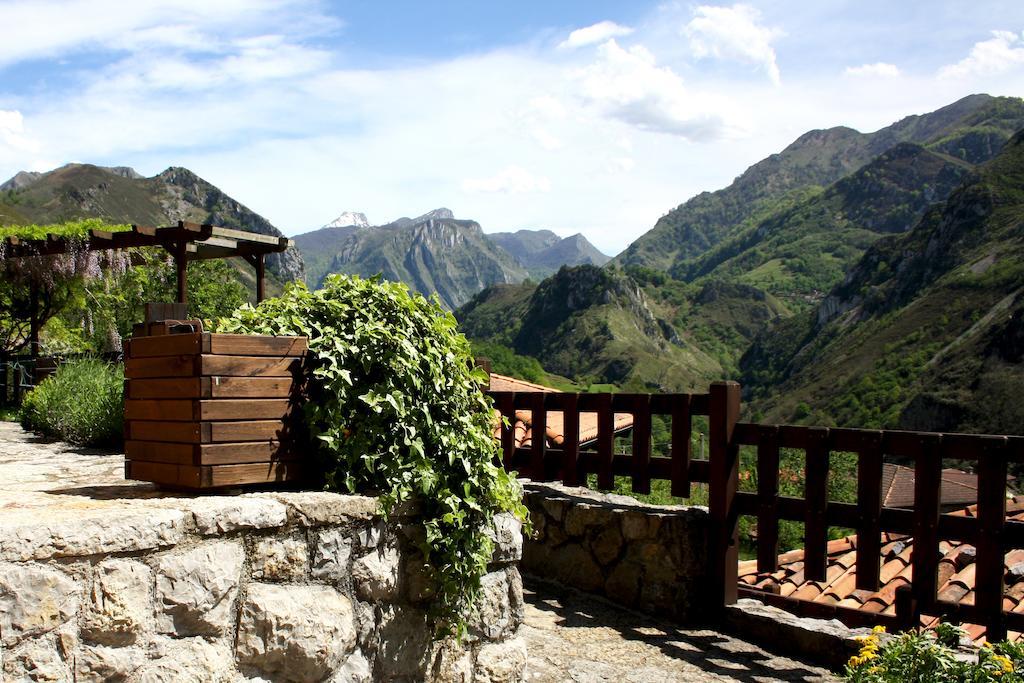 Casa Rural La Riba Sames Екстериор снимка