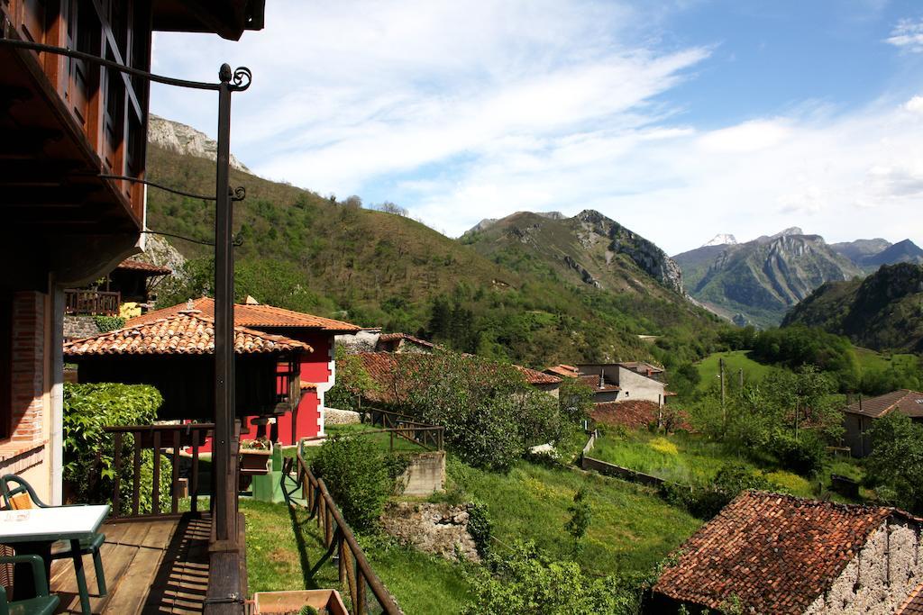 Casa Rural La Riba Sames Екстериор снимка