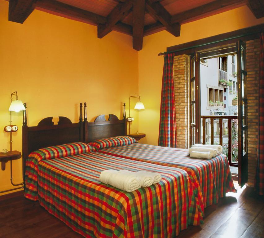 Casa Rural La Riba Sames Екстериор снимка