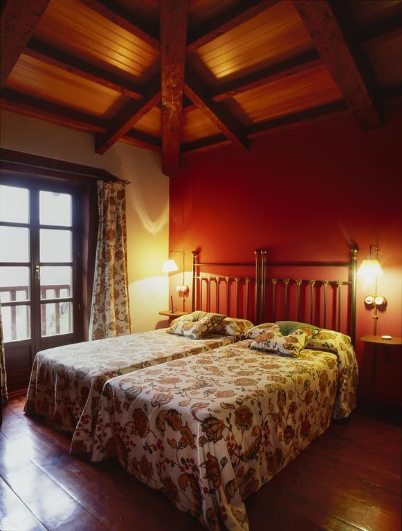 Casa Rural La Riba Sames Екстериор снимка