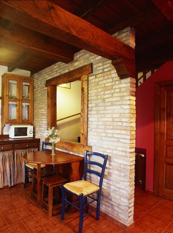 Casa Rural La Riba Sames Екстериор снимка