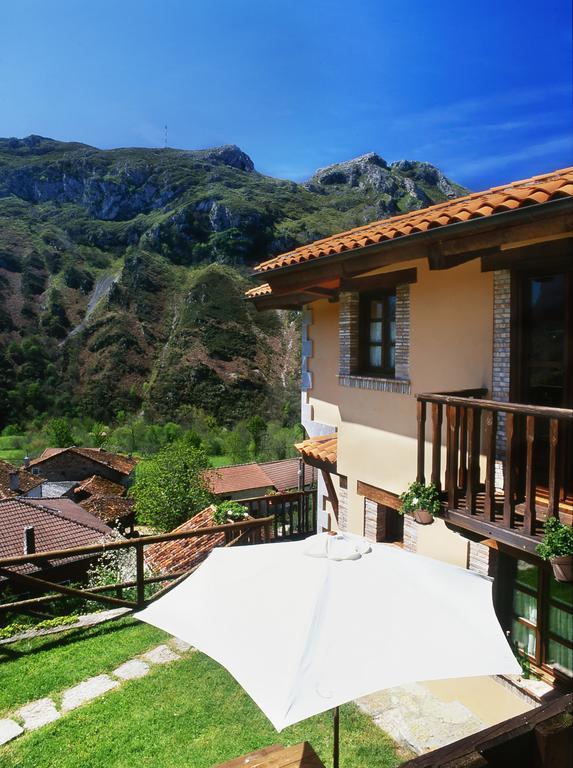 Casa Rural La Riba Sames Екстериор снимка
