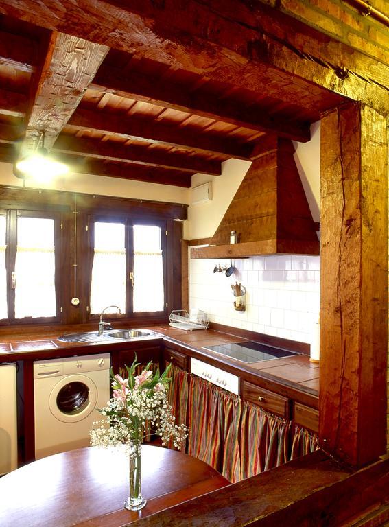 Casa Rural La Riba Sames Екстериор снимка
