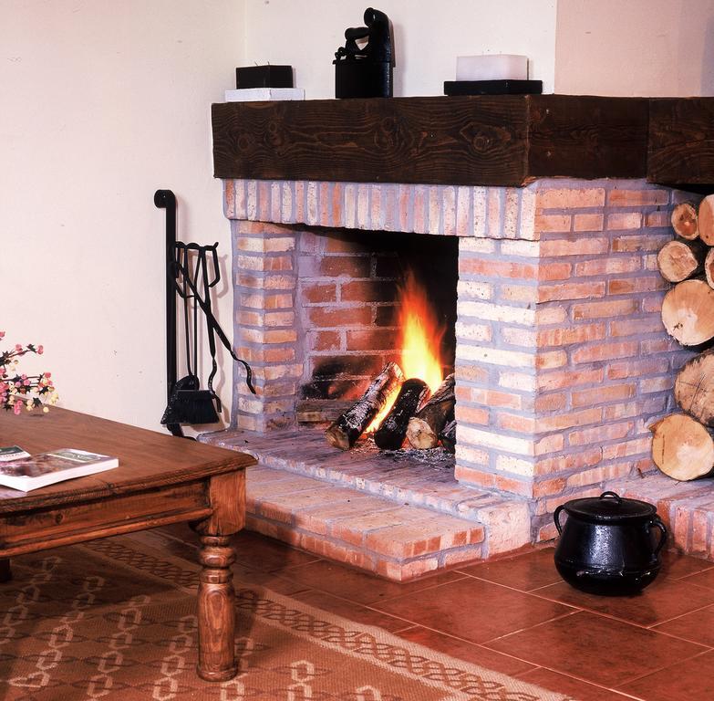 Casa Rural La Riba Sames Екстериор снимка