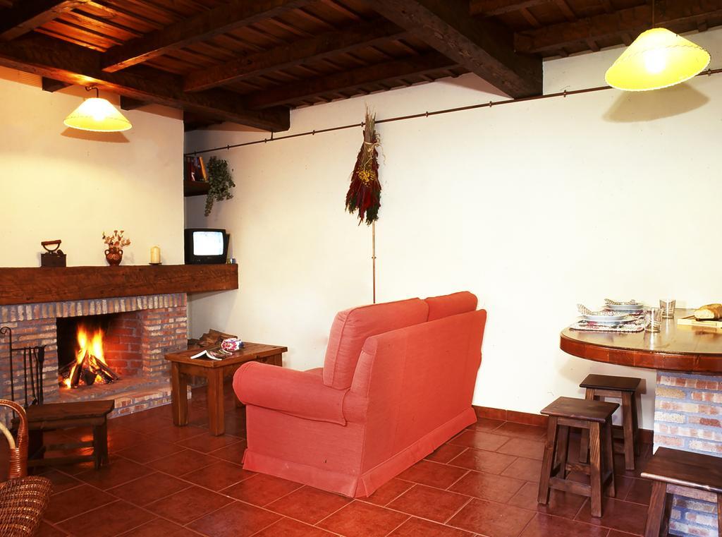 Casa Rural La Riba Sames Екстериор снимка