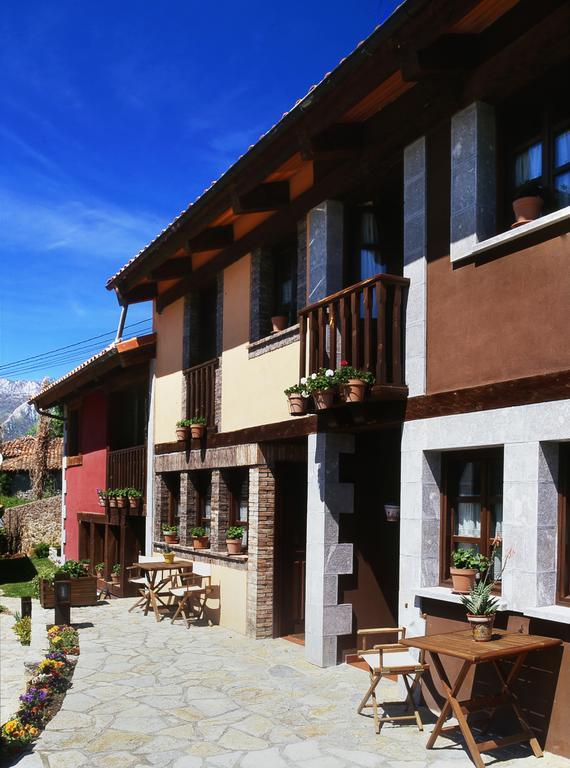 Casa Rural La Riba Sames Екстериор снимка