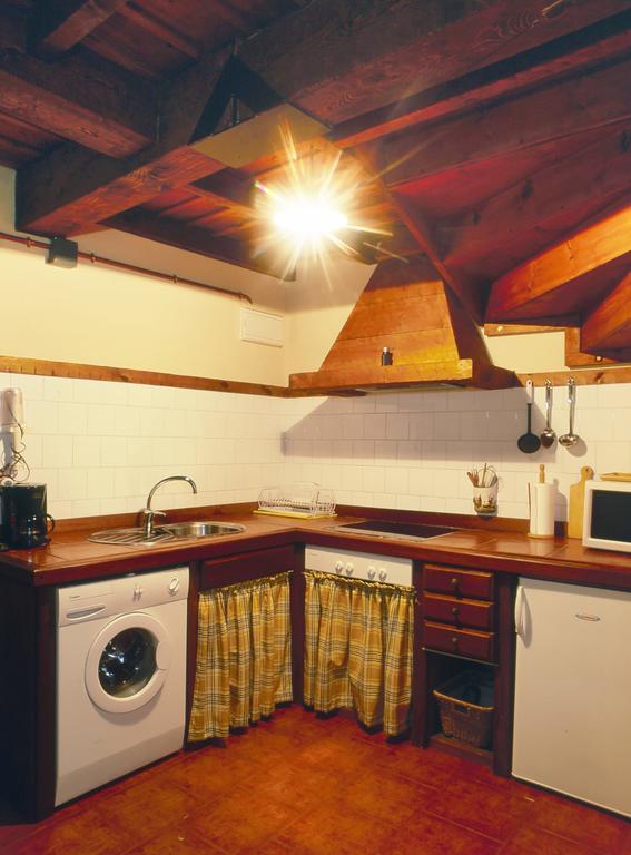Casa Rural La Riba Sames Екстериор снимка
