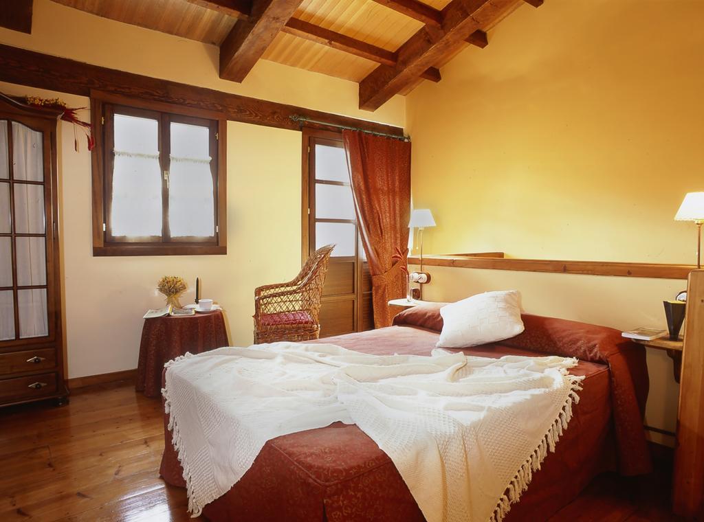 Casa Rural La Riba Sames Екстериор снимка